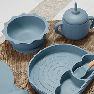 Silikids Vajilla Mágica