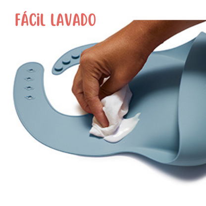 Silikids Vajilla Mágica