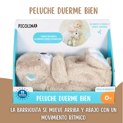 Peluche Duerme Bien