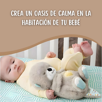 Peluche Duerme Bien