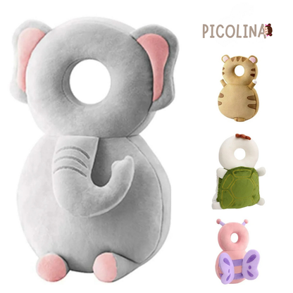 Protector de Espalda para tu Bebé