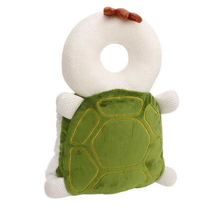 Protector de Espalda para tu Bebé